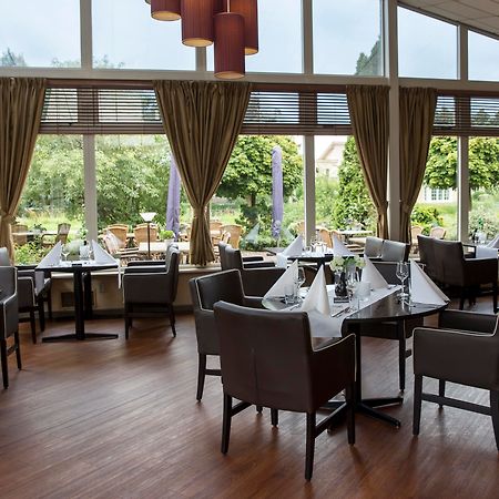 Fletcher Hotel - Restaurant Steenwijk Kültér fotó