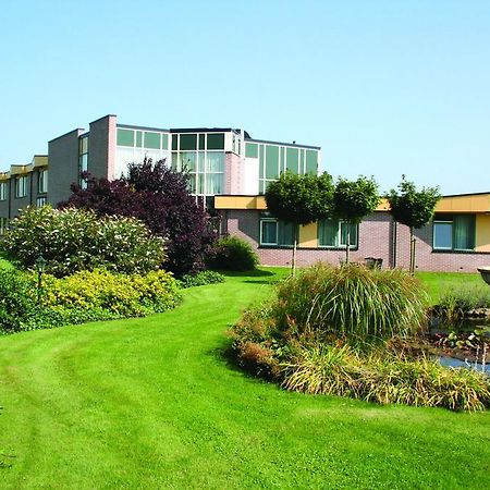 Fletcher Hotel - Restaurant Steenwijk Kültér fotó