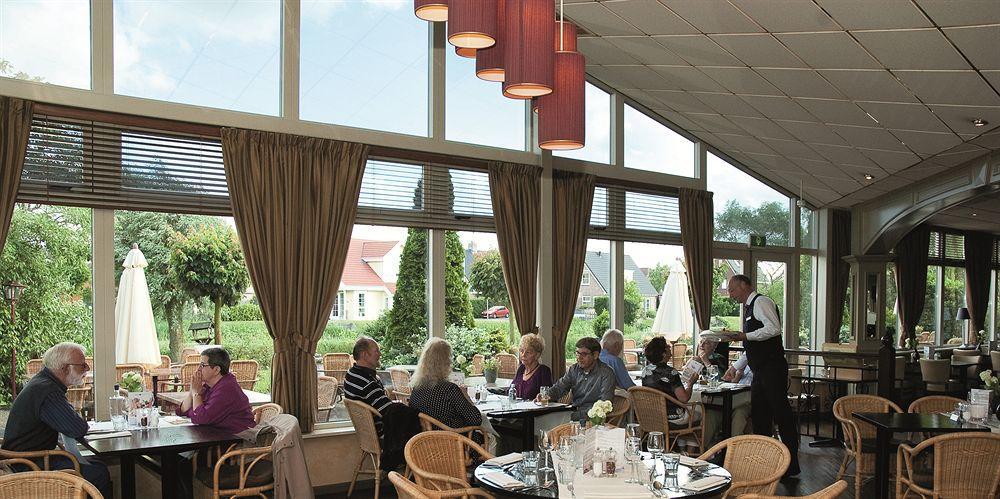 Fletcher Hotel - Restaurant Steenwijk Kültér fotó