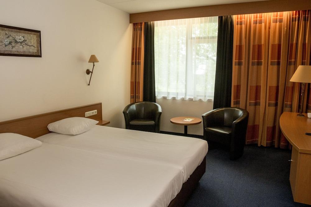 Fletcher Hotel - Restaurant Steenwijk Kültér fotó
