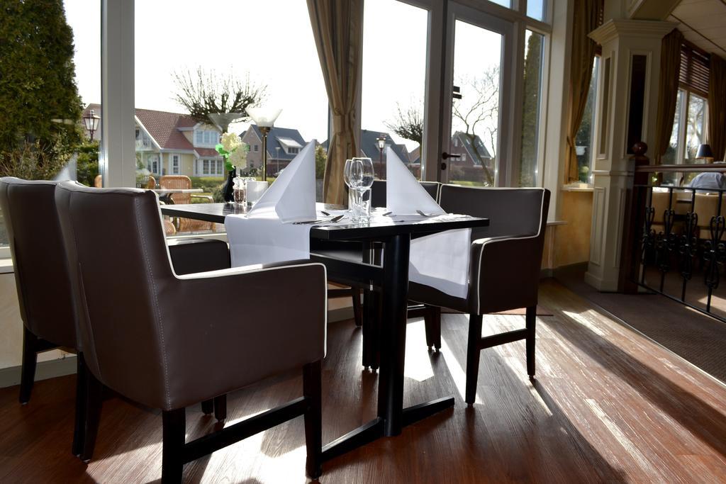 Fletcher Hotel - Restaurant Steenwijk Kültér fotó