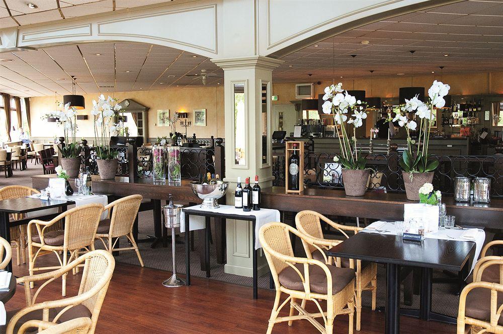 Fletcher Hotel - Restaurant Steenwijk Kültér fotó