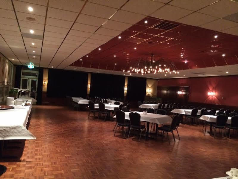 Fletcher Hotel - Restaurant Steenwijk Kültér fotó